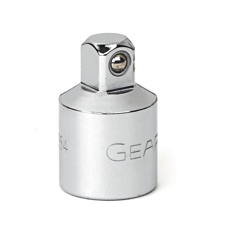 Image of 1/2" Drive Adapters - GearWrench