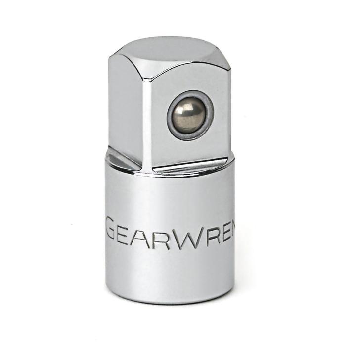 Image of 1/2" Drive Adapters - GearWrench