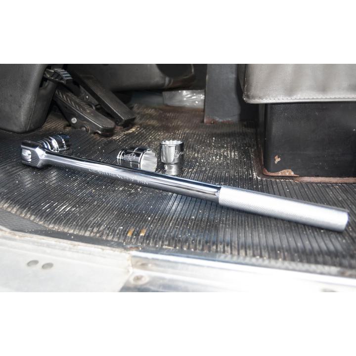 Image of 3/4" Drive Flex Handle/Breaker Bar - GW