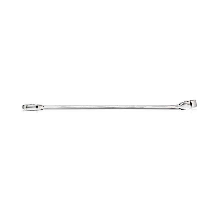 Image of 44 Pc. 12 Point SAE/Metric Long Pattern Combination Wrench Set - GW