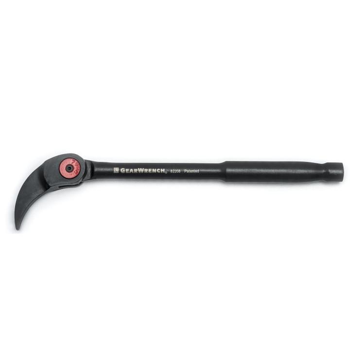 203mm (8”) Indexing Pry Bar - Gearwrench