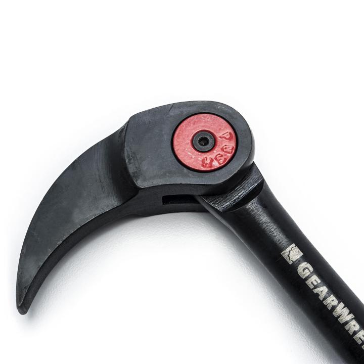 203mm (8”) Indexing Pry Bar - Gearwrench