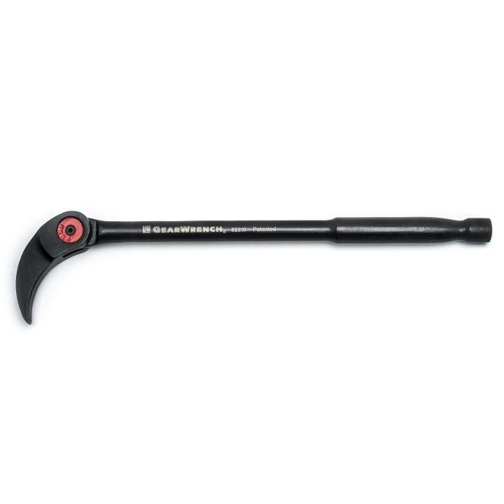 609mm (24”) Indexing Pry Bar - Gearwrench