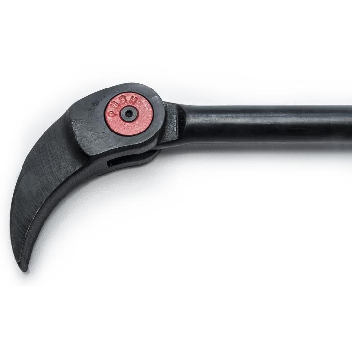 838mm 33 Indexing Pry Bar Gearwrench