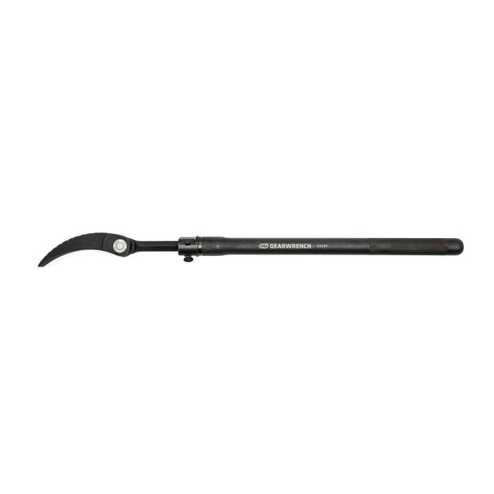 Image of Extendable Indexing Pry Bars - GW