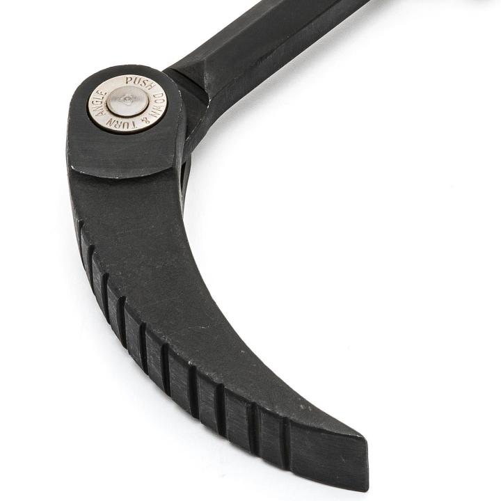 Image of Extendable Indexing Pry Bars - GW