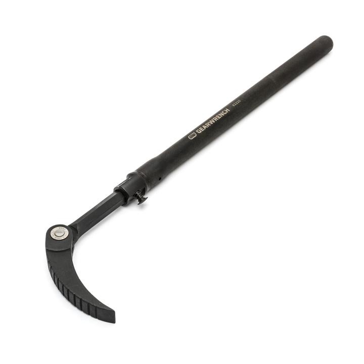 29 Extendable Indexing Pry Bar Gearwrench