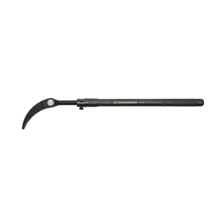 Image of Extendable Pry Bars - GearWrench