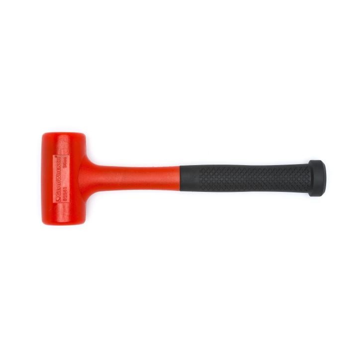 Image of Dead Blow Hammers - Polyurethane Head - GearWrench