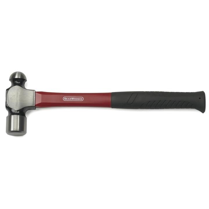 Image of Ball Pein Hammers - GearWrench