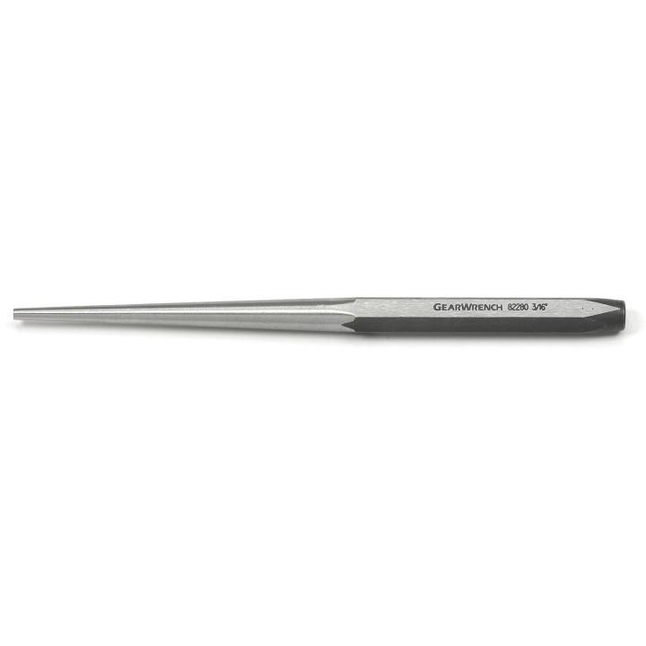 Image of Long Taper Punches - GearWrench