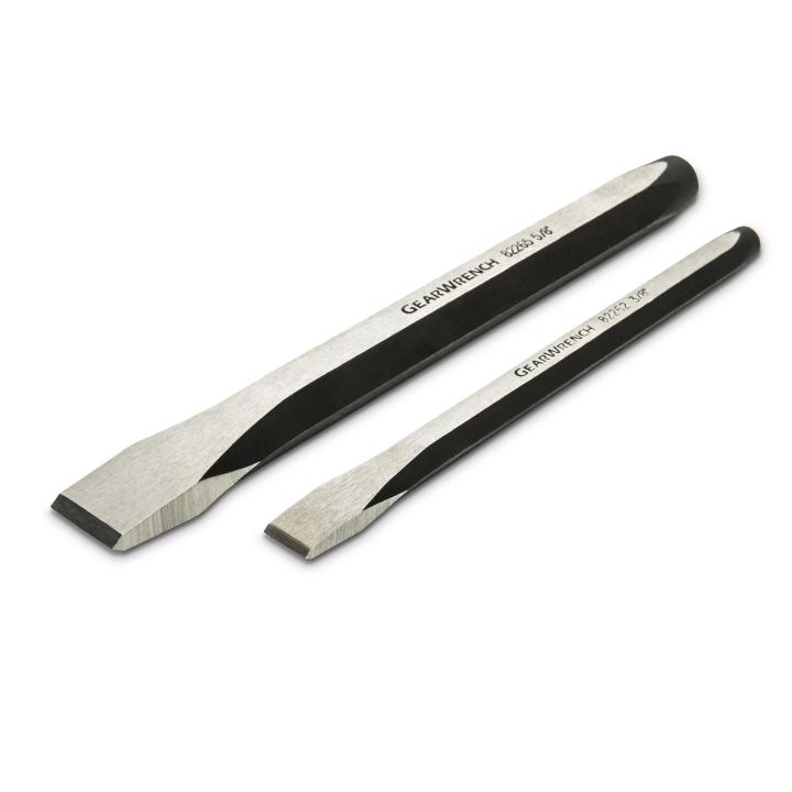 Image of 12 Pc. Punch and Chisel Set - GW
