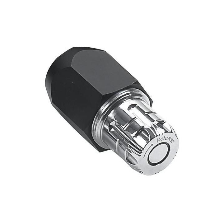 Image of Large Locking Tap Adapter - GearWrench