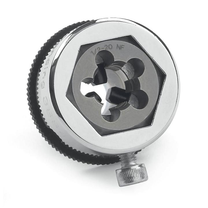 Image of Hex Die Adapter - GW