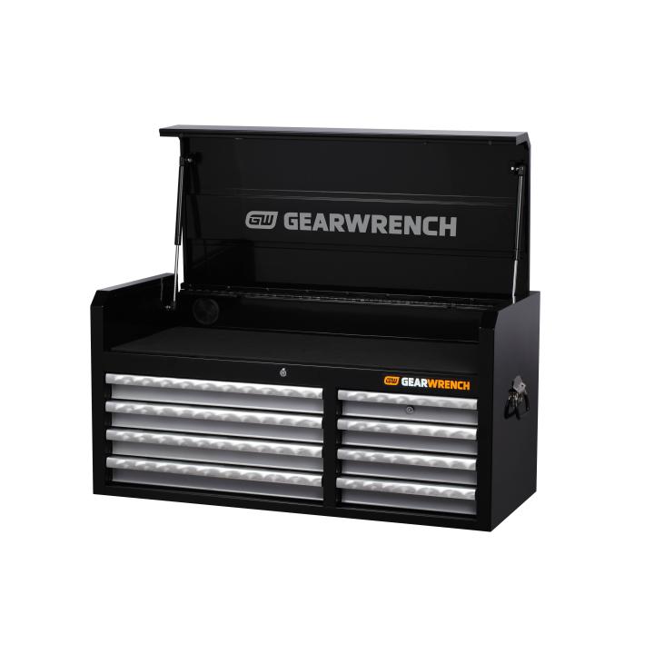 Image of 42" 8 Drawer Tool Chest