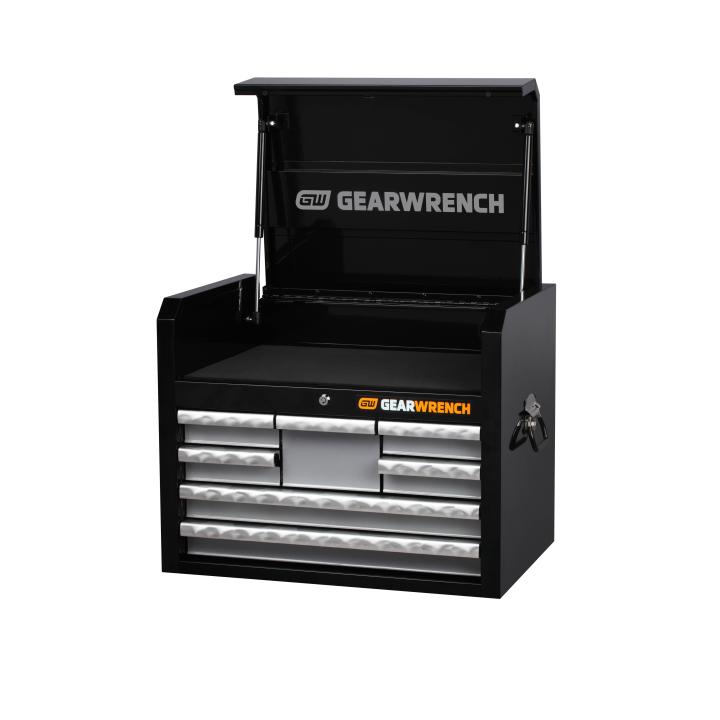 Image of 26" 7 Drawers Tool Chest