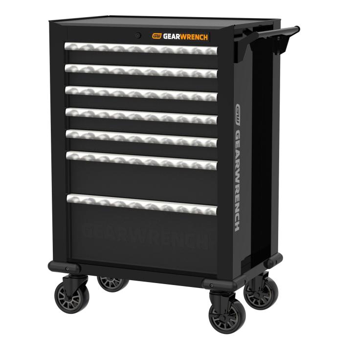 Locking tool cart discount