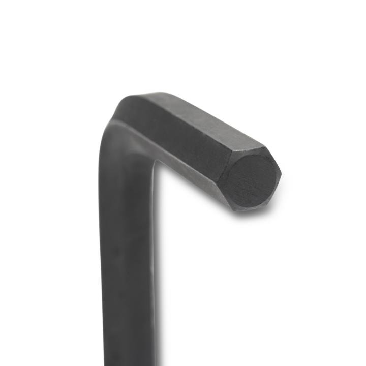 Image of 26-Key SAE/Metric Ball End Long Arm Hex Key Set - GW