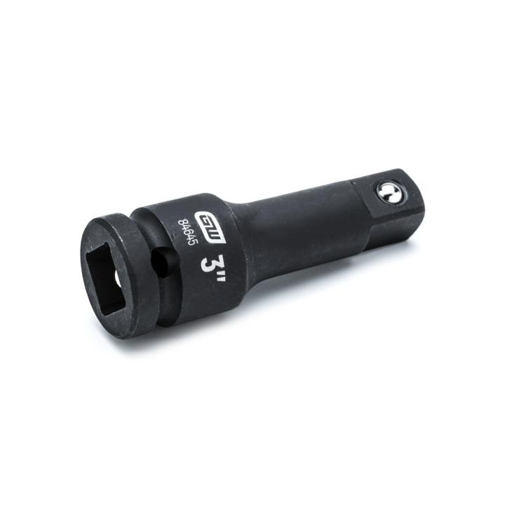 Image of 1/2" Drive Impact Extensions - GearWrench