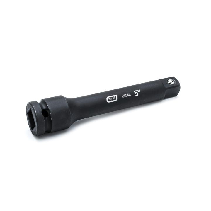 Image of 1/2" Drive Impact Extensions - GearWrench