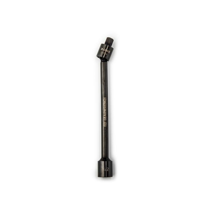 Image of 3 Pc. 1/2" Drive X-Core™ Pinless Impact Universal Joint Extension Set - GW