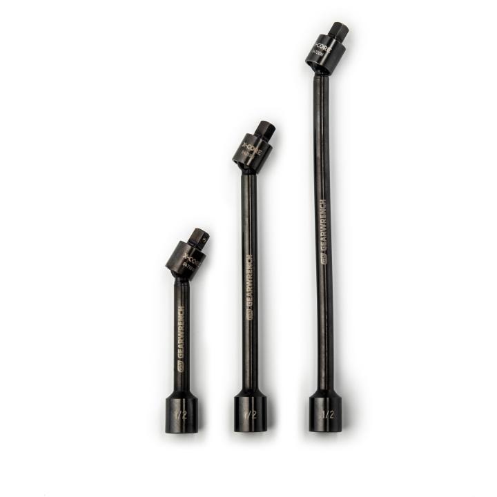 Half inch shop socket extension