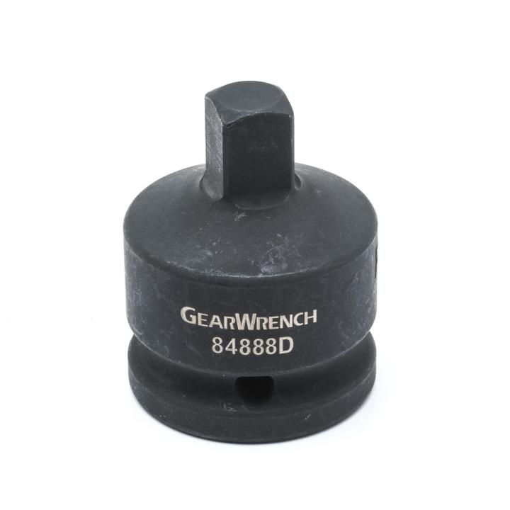 Image of 3/4" Drive Impact Drive Adapters - GearWrench