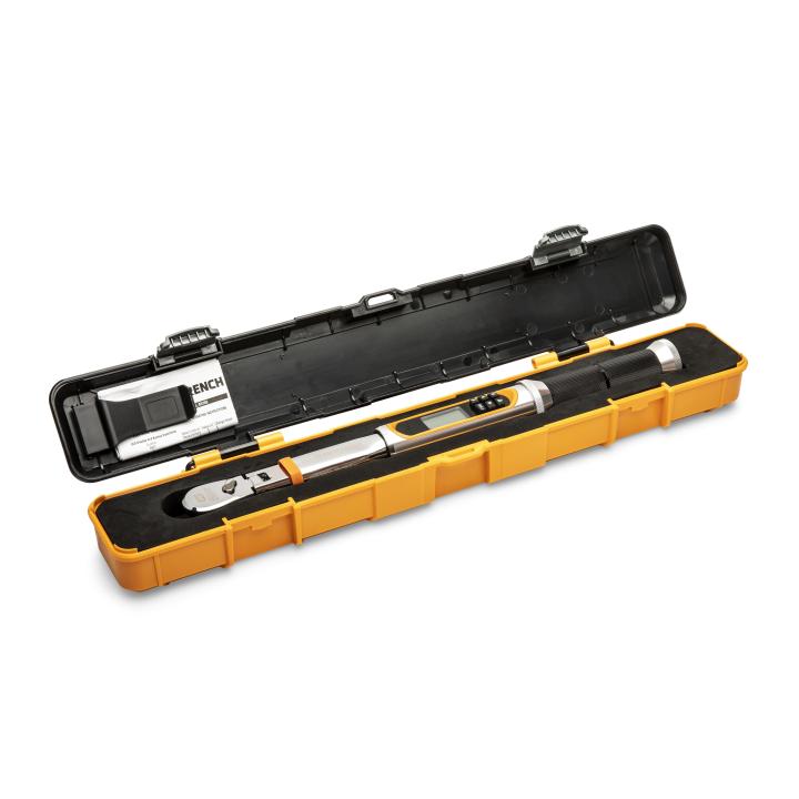Image of 120XP™ Electronic Flex Head Torque Wrenches with Angle - GW