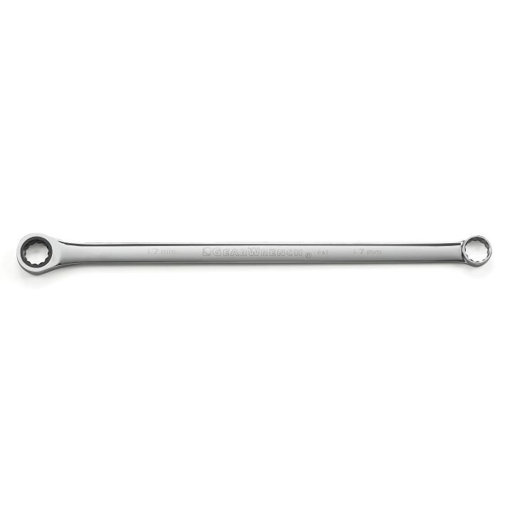 Gearwrench 21mm ratcheting shop wrench