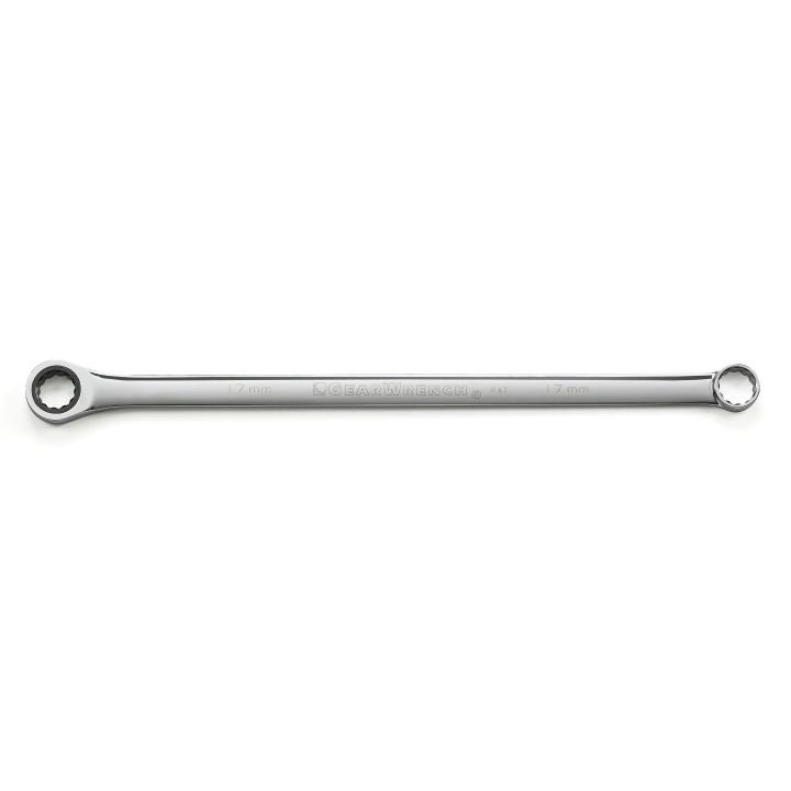 Image of 12 Point XL GearBox™ Double Box Ratcheting Wrenches - GearWrench