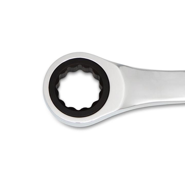 Image of 5 Pc. 72-Tooth 12 Point Metric XL GearBox™ Double Box Ratcheting Wrench Set - GW