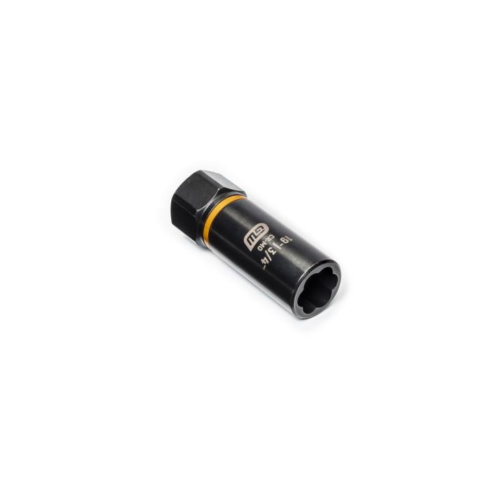Image of 10 Pc. 1/2" Drive Bolt Biter™ Deep Extraction Socket Set - GW