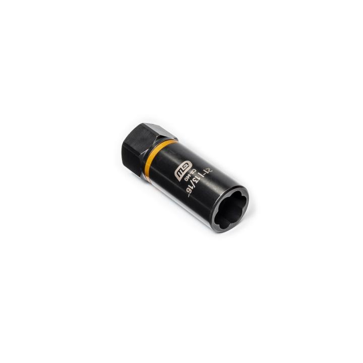 Image of 10 Pc. 1/2" Drive Bolt Biter™ Deep Extraction Socket Set - GW