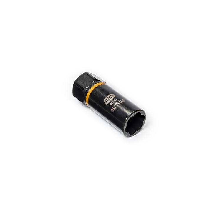Image of 10 Pc. 1/2" Drive Bolt Biter™ Deep Extraction Socket Set - GW