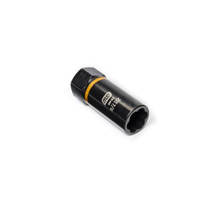 Image of 10 Pc. 1/2" Drive Bolt Biter™ Deep Extraction Socket Set - GW
