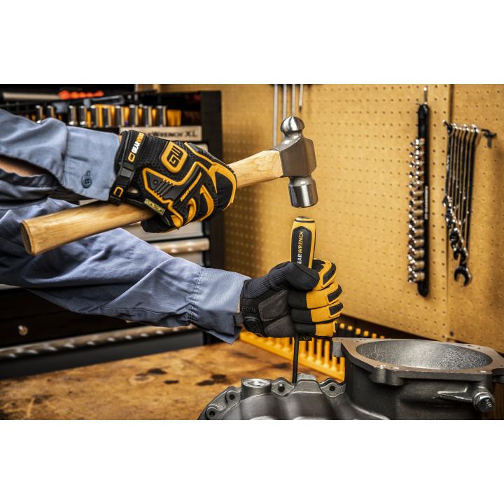 Image of 2 Pc. Bolt Biter™ Extraction Screwdriver Set - GW