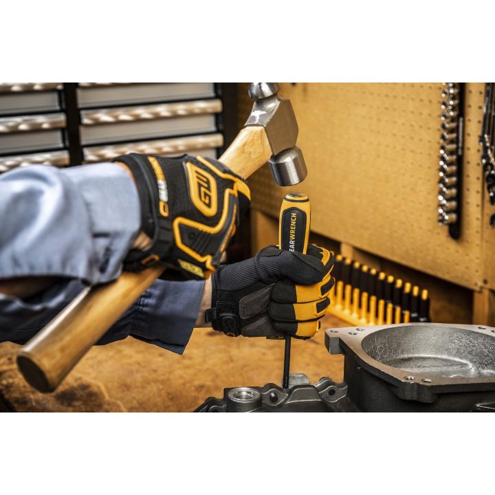 Image of 2 Pc. Bolt Biter™ Extraction Screwdriver Set - GW