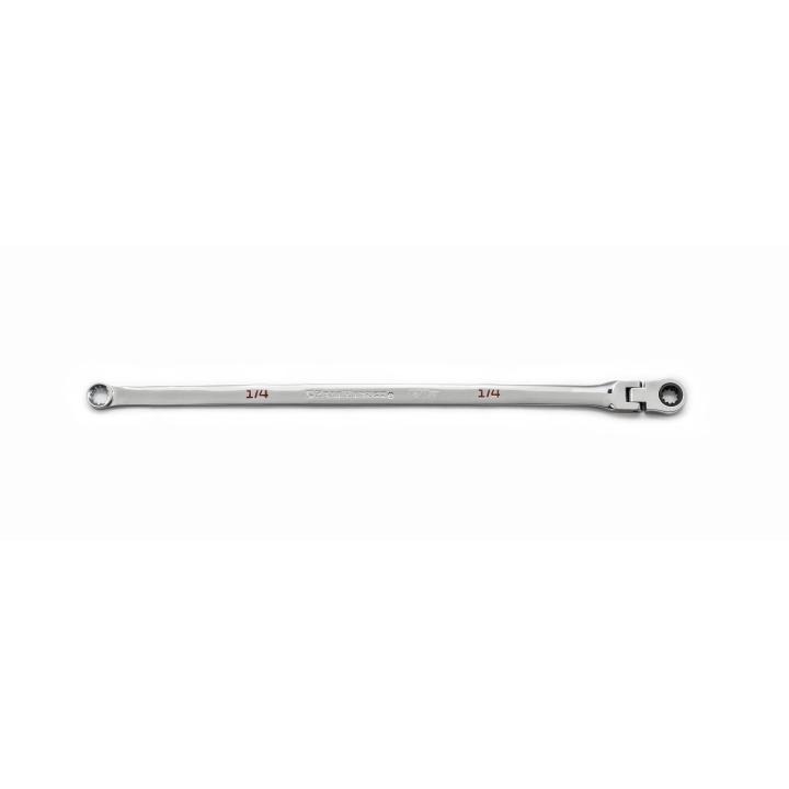 Image of 120XP™ Universal Spline XL Flex GearBox™ Ratcheting Wrenches - GearWrench