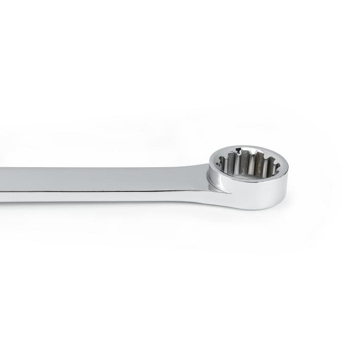 Image of 10 Pc. 120XP™ Universal Spline Metric XL Flex GearBox™ Ratcheting Wrench Set - GW