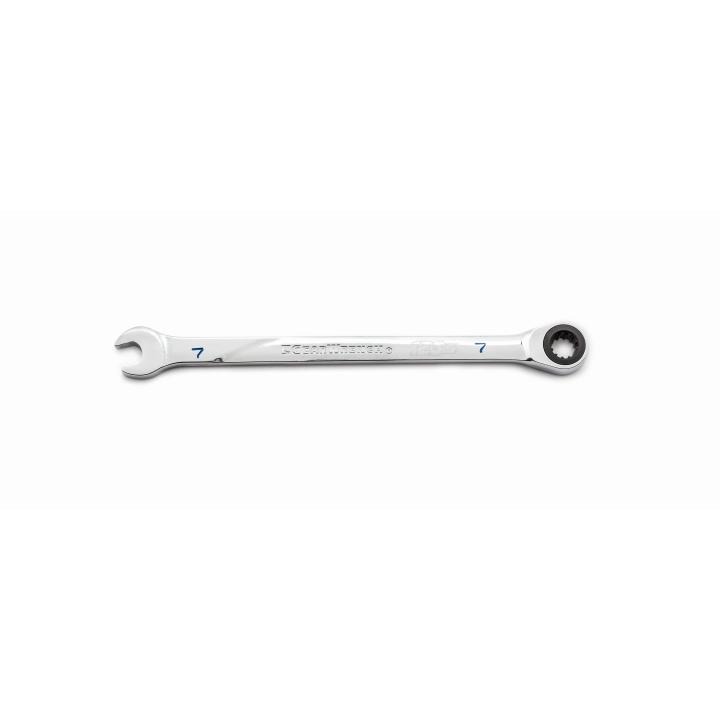 Image of 120XP™ Universal Spline XL Combination Ratcheting Wrenches - GearWrench