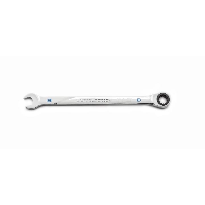Image of 120XP™ Universal Spline XL Combination Ratcheting Wrenches - GearWrench