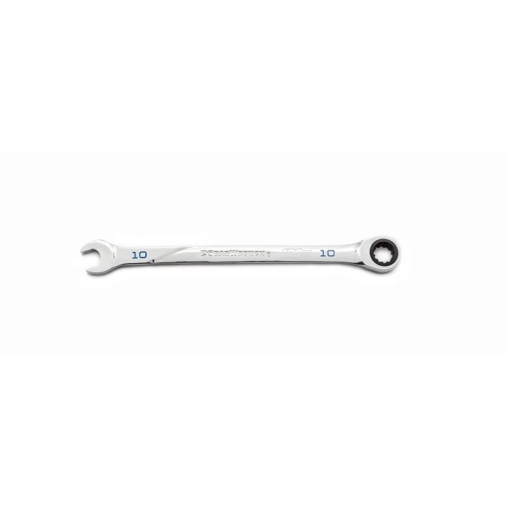 Image of 120XP™ Universal Spline XL Combination Ratcheting Wrenches - GearWrench