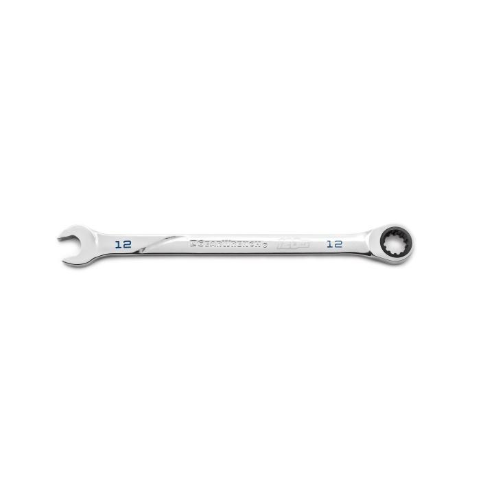 Image of 120XP™ Universal Spline XL Combination Ratcheting Wrenches - GearWrench