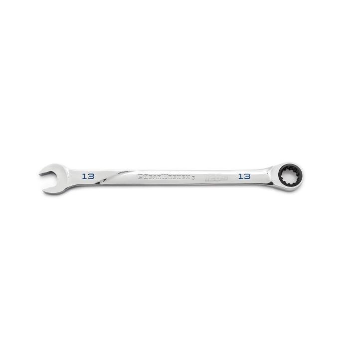 Image of 120XP™ Universal Spline XL Combination Ratcheting Wrenches - GearWrench