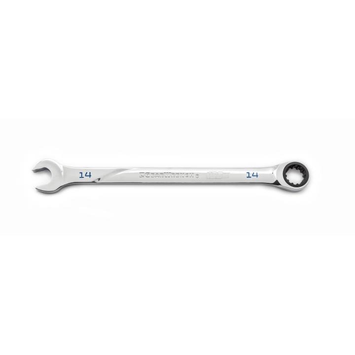 Image of 120XP™ Universal Spline XL Combination Ratcheting Wrenches - GearWrench