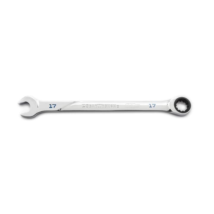 Image of 120XP™ Universal Spline XL Combination Ratcheting Wrenches - GearWrench