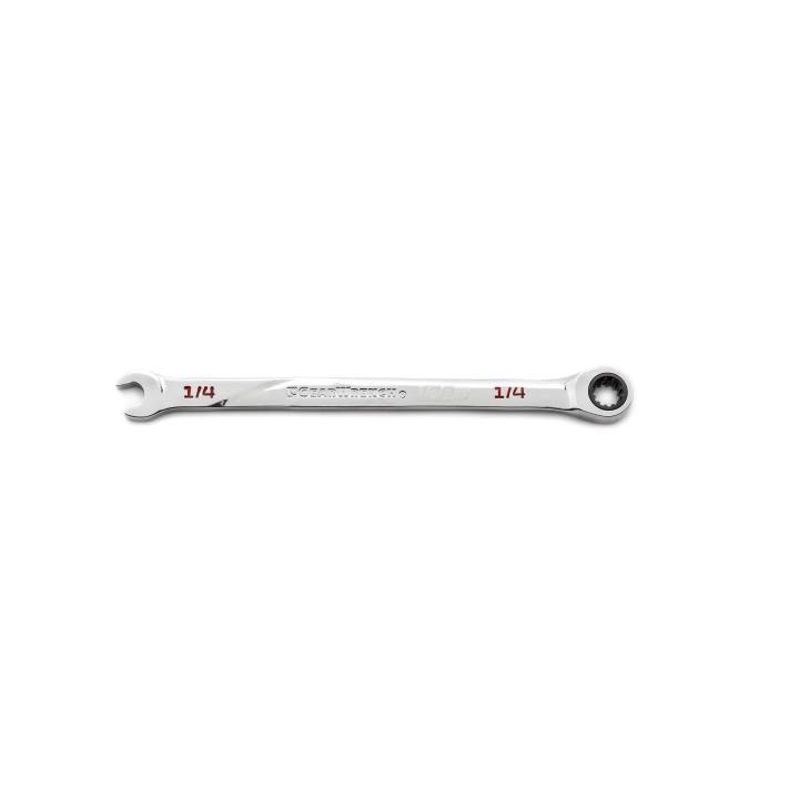 Image of 120XP™ Universal Spline XL Combination Ratcheting Wrenches - GearWrench