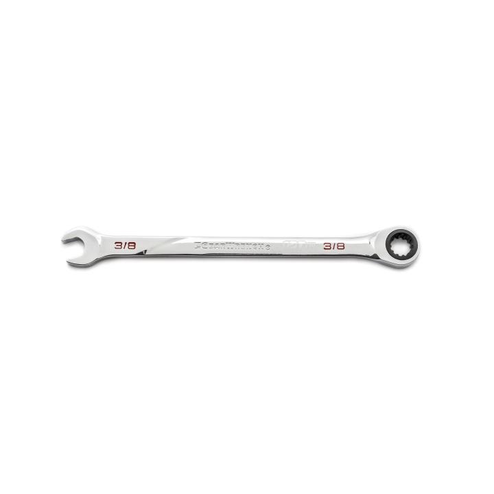Image of 120XP™ Universal Spline XL Combination Ratcheting Wrenches - GearWrench