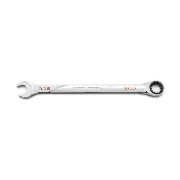 Image of 120XP™ Universal Spline XL Combination Ratcheting Wrenches - GearWrench