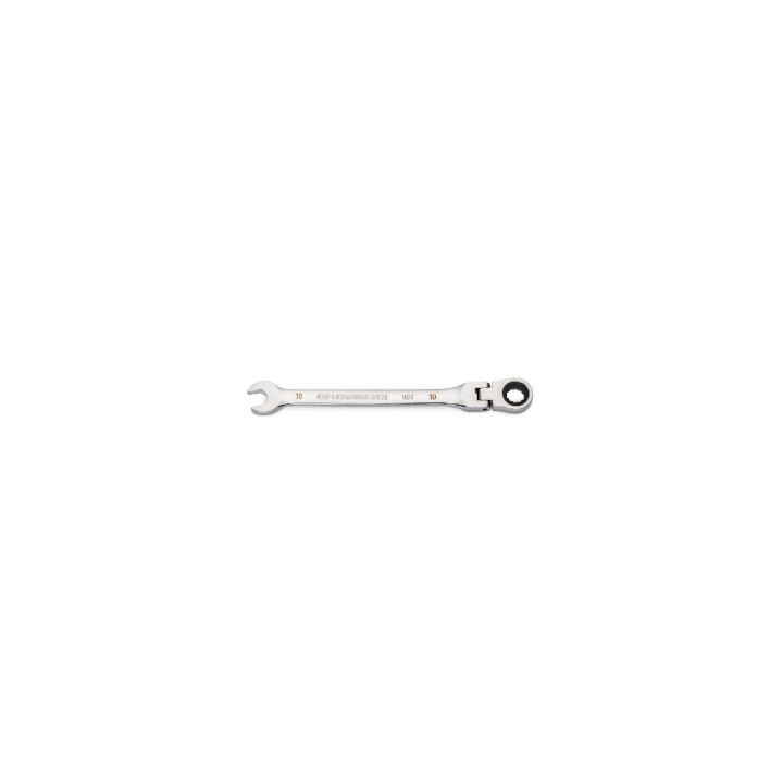 Image of 90-Tooth 12 Point Flex Combination Ratcheting Wrenches - GW
